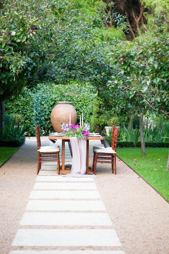  A Garden Gala with Hydrangea & Watercolor Details, Liesl Cheney Photography, Concept, Design, Styling & Florals by Willow Lane Creative