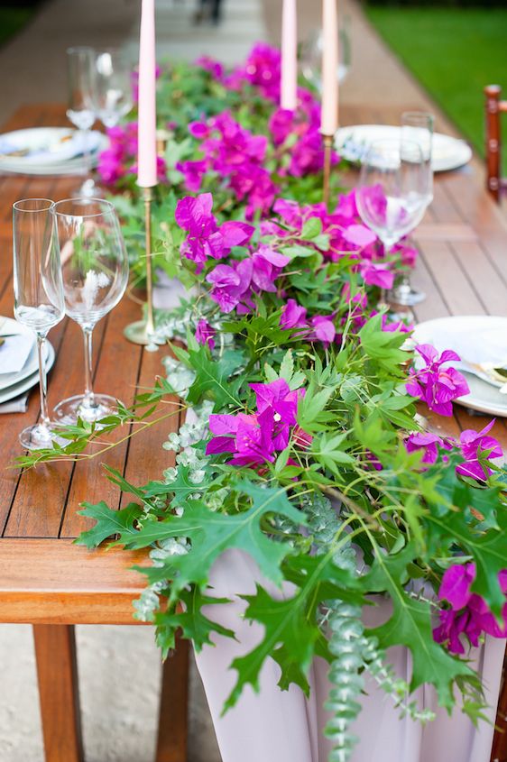  A Garden Gala with Hydrangea & Watercolor Details, Liesl Cheney Photography, Concept, Design, Styling & Florals by Willow Lane Creative