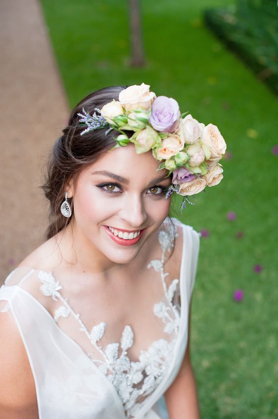  A Garden Gala with Hydrangea & Watercolor Details, Liesl Cheney Photography, Concept, Design, Styling & Florals by Willow Lane Creative