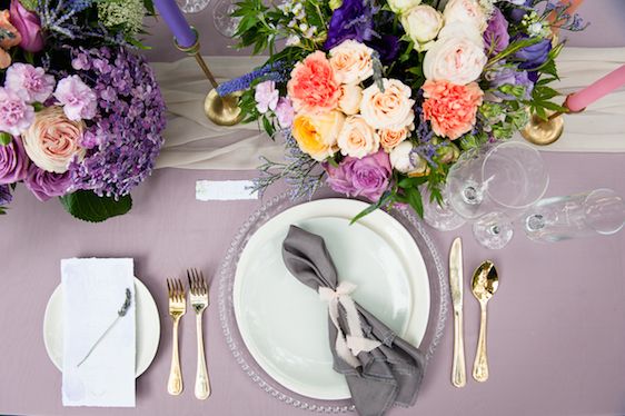  A Garden Gala with Hydrangea & Watercolor Details, Liesl Cheney Photography, Concept, Design, Styling & Florals by Willow Lane Creative