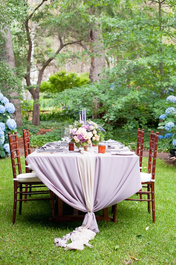  A Garden Gala with Hydrangea & Watercolor Details, Liesl Cheney Photography, Concept, Design, Styling & Florals by Willow Lane Creative