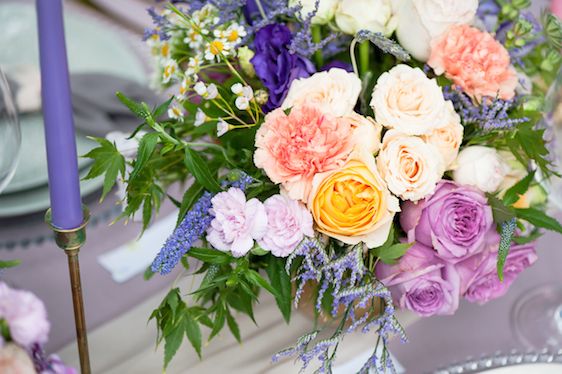  A Garden Gala with Hydrangea & Watercolor Details, Liesl Cheney Photography, Concept, Design, Styling & Florals by Willow Lane Creative