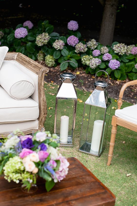  A Garden Gala with Hydrangea & Watercolor Details, Liesl Cheney Photography, Concept, Design, Styling & Florals by Willow Lane Creative