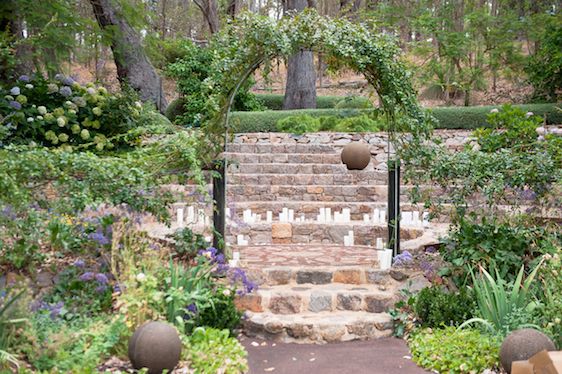  A Garden Gala with Hydrangea & Watercolor Details, Liesl Cheney Photography, Concept, Design, Styling & Florals by Willow Lane Creative