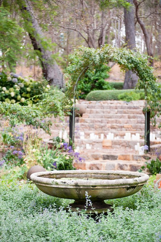  A Garden Gala with Hydrangea & Watercolor Details, Liesl Cheney Photography, Concept, Design, Styling & Florals by Willow Lane Creative