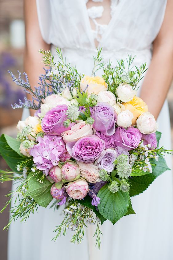  A Garden Gala with Hydrangea & Watercolor Details, Liesl Cheney Photography, Concept, Design, Styling & Florals by Willow Lane Creative