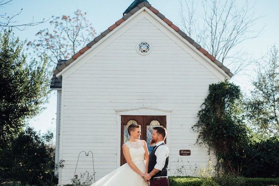  Daily Dose Of Color | Navy Blue + Rose Gold Wedding Fête, Modern Whimsy, Merveille Events, Caitlin McWeeney Photography