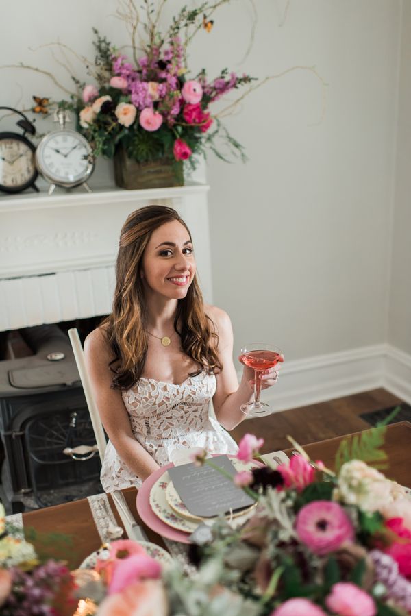  A Whimsical Wonderland Bridal Shower, Campbell Studios Events, mle pictures