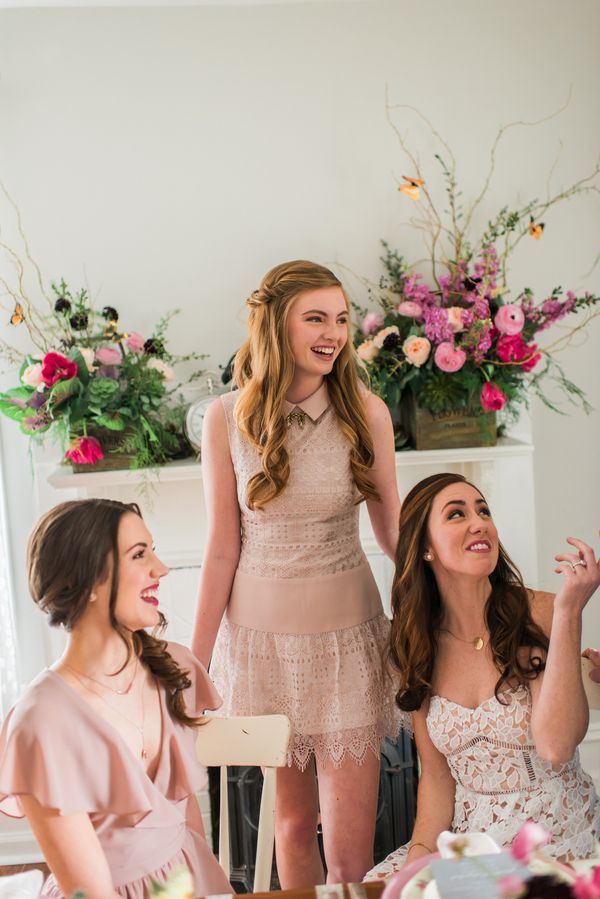  A Whimsical Wonderland Bridal Shower, Campbell Studios Events, mle pictures