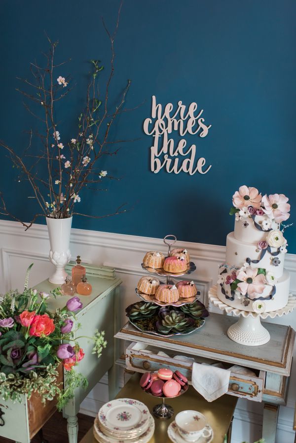  A Whimsical Wonderland Bridal Shower, Campbell Studios Events, mle pictures