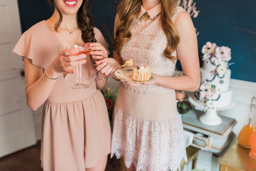  A Whimsical Wonderland Bridal Shower, Campbell Studios Events, mle pictures