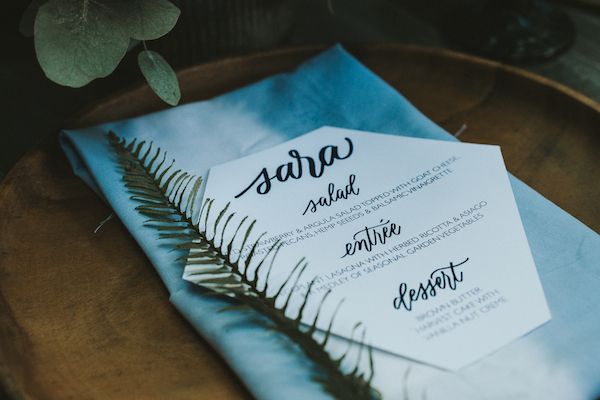  Moody Indigo Geode-Inspired Shoot