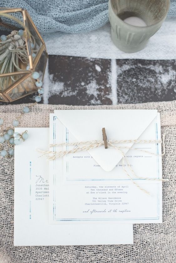 Snowy Milk and Cookies Styled Shoot