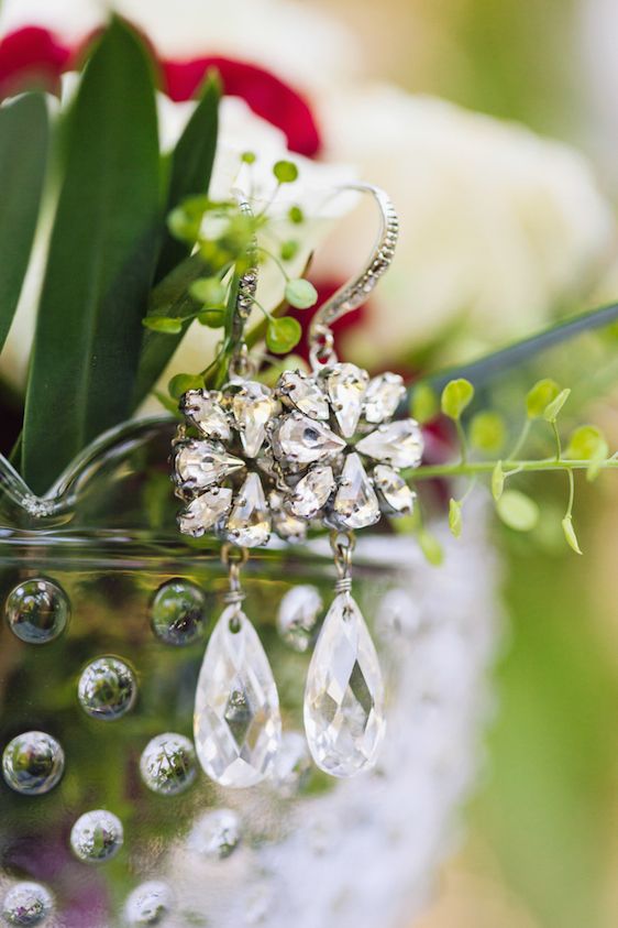 Boho Forest Wedding Inspiration