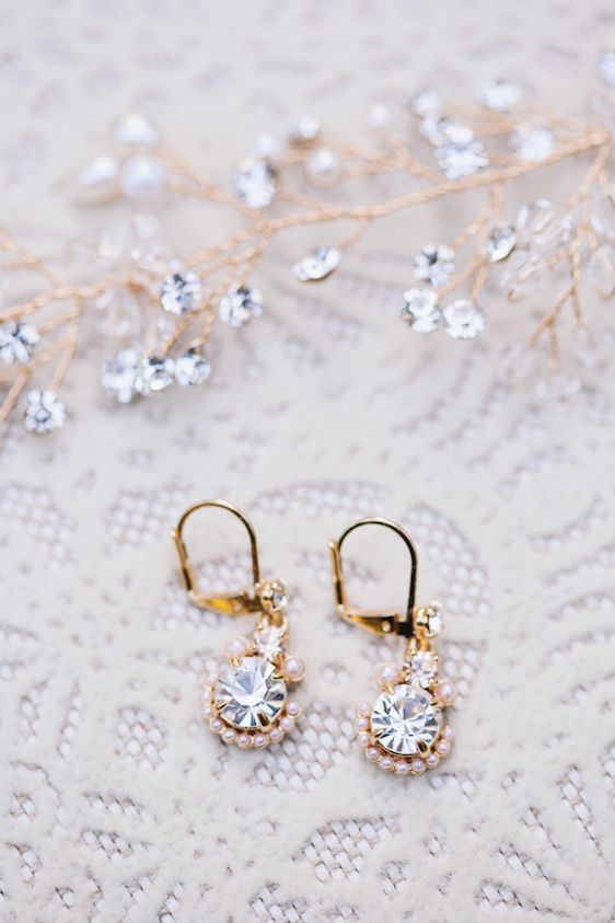 Boho Forest Wedding Inspiration
