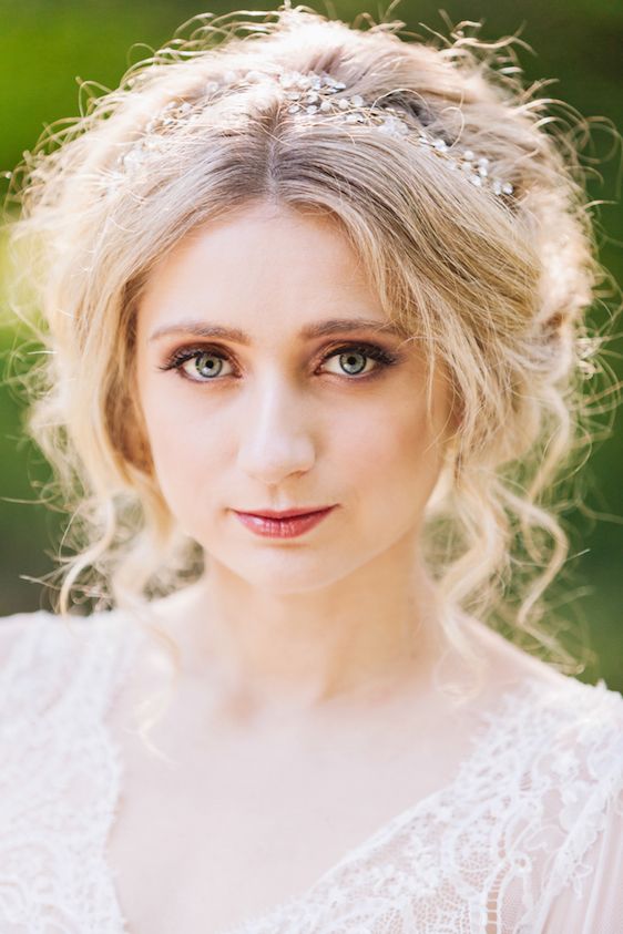 Boho Forest Wedding Inspiration