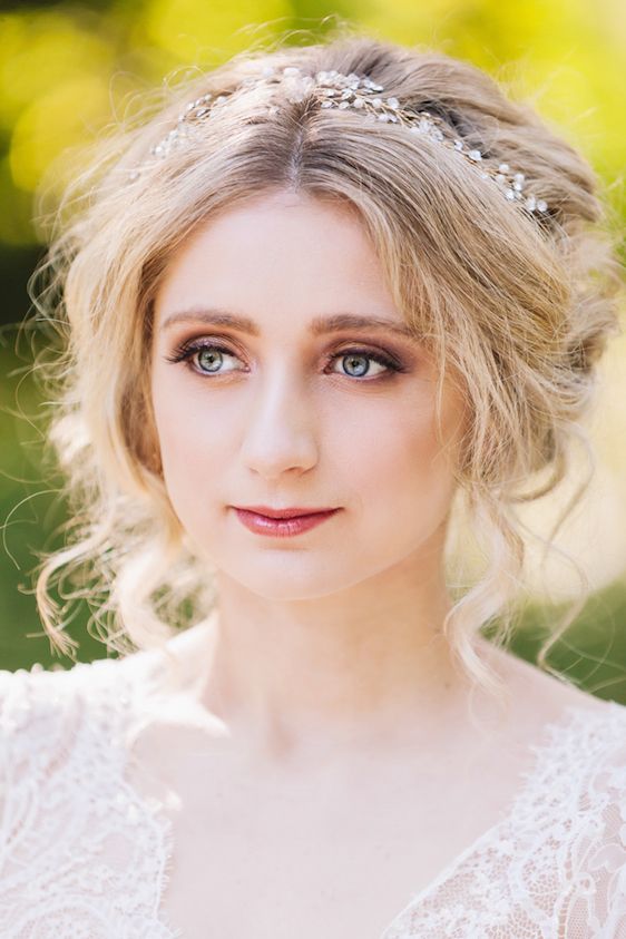 Boho Forest Wedding Inspiration