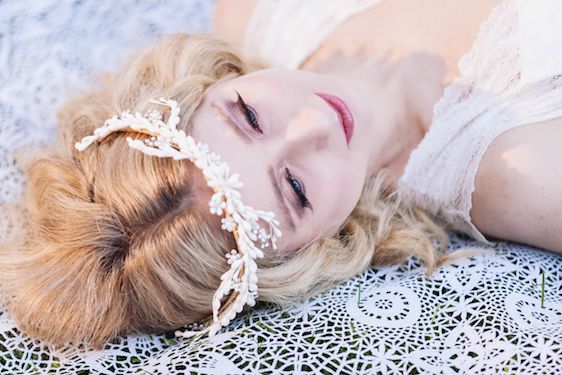 Boho Forest Wedding Inspiration