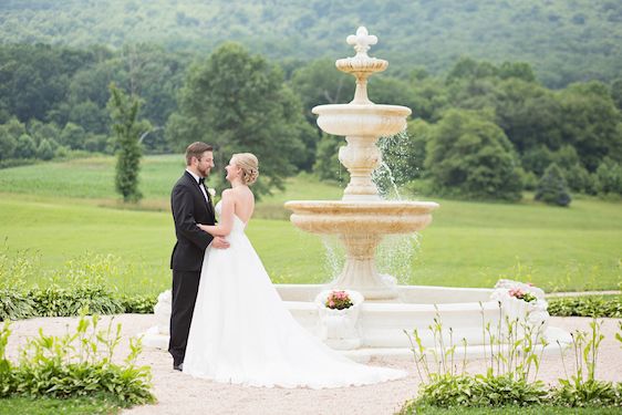  Elegant French Country Wedding in Maryland, photography by Jackson Signature Photography, florals by Somerset Floral Co.