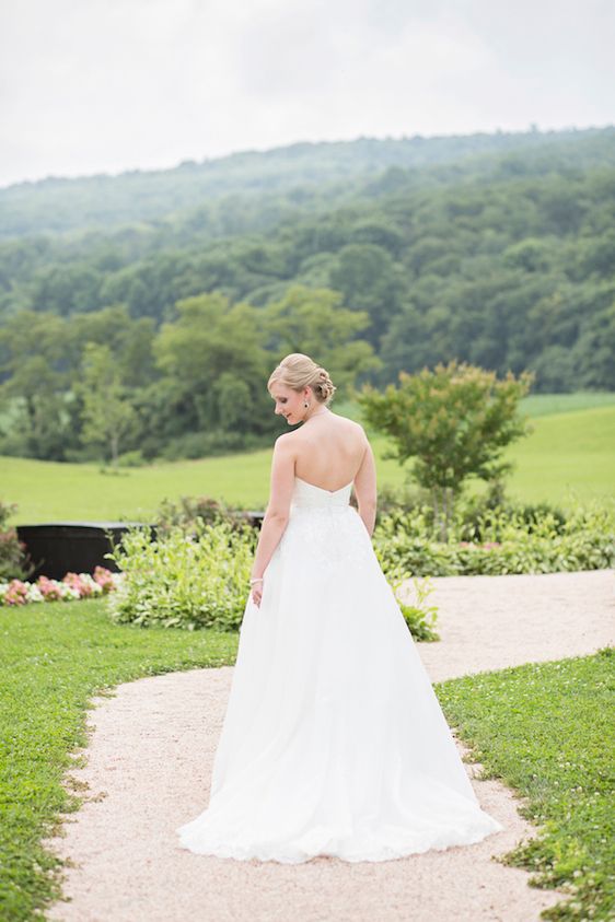  Elegant French Country Wedding in Maryland, photography by Jackson Signature Photography, florals by Somerset Floral Co.