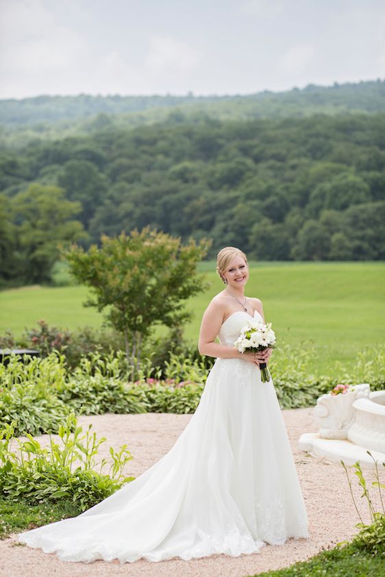  Elegant French Country Wedding in Maryland, photography by Jackson Signature Photography, florals by Somerset Floral Co.
