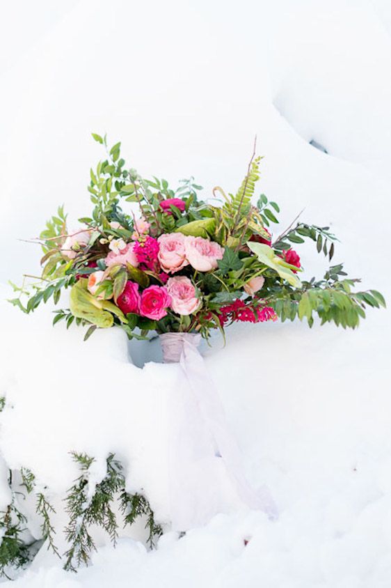  Dreaming of Spring: Wedding Inspiration, Hannah Leigh Photography, Pop the Cork Designs, florals by La Fleur du Jour