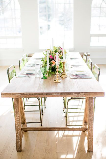  Dreaming of Spring: Wedding Inspiration, Hannah Leigh Photography, Pop the Cork Designs, florals by La Fleur du Jour