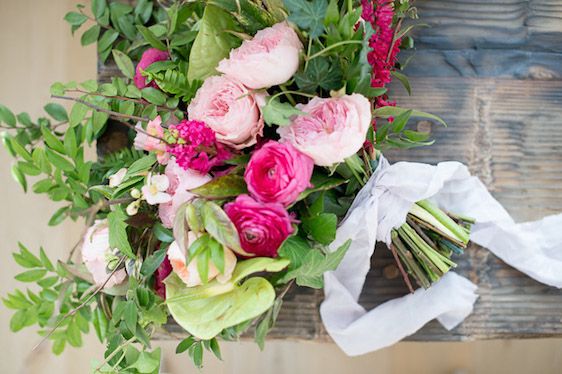  Dreaming of Spring: Wedding Inspiration, Hannah Leigh Photography, Pop the Cork Designs, florals by La Fleur du Jour