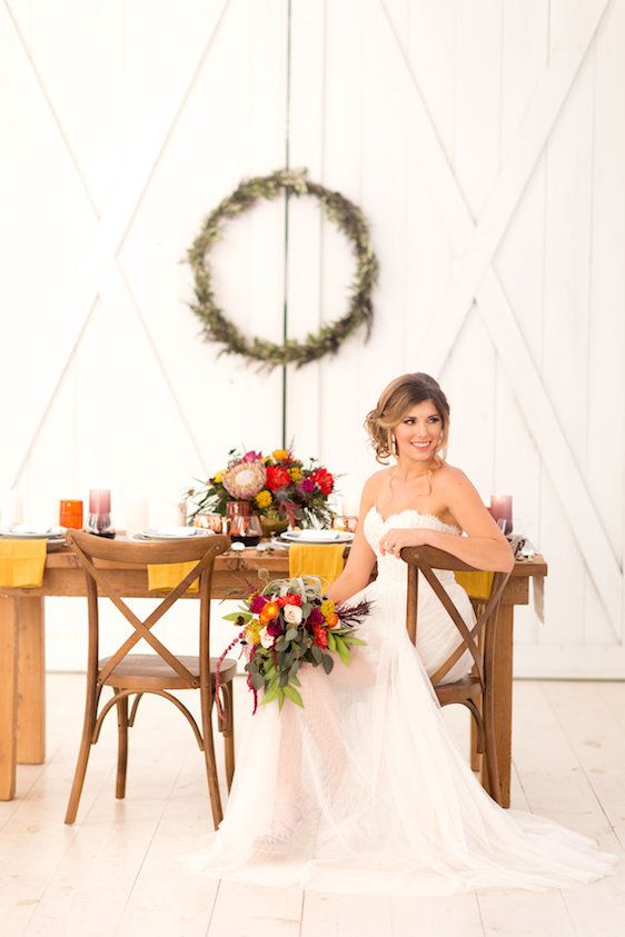  Santa Fe Meets The White Sparrow, Texas Sweet Photography, Embrace the Day Events, Flourish Floral Design