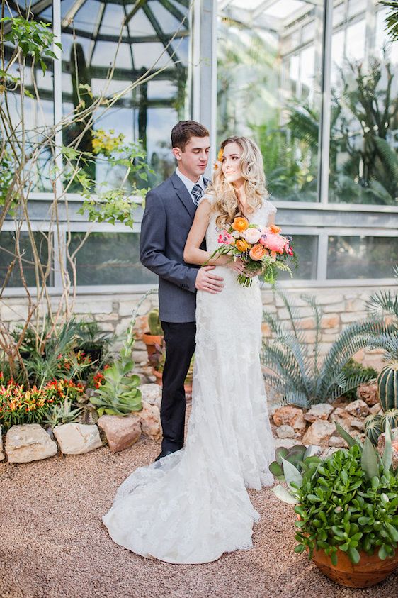  Greenhouse Desert Inspired Styled Shoot, Photography by Twin Lens Weddings, 3 Cups of Design + Florals