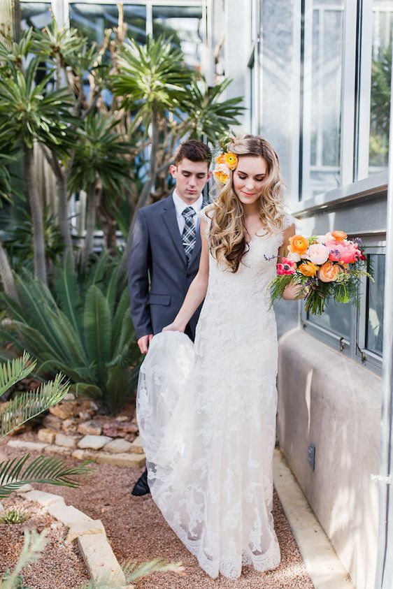  Greenhouse Desert Inspired Styled Shoot, Photography by Twin Lens Weddings, 3 Cups of Design + Florals