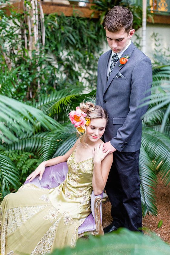  Greenhouse Desert Inspired Styled Shoot, Photography by Twin Lens Weddings, 3 Cups of Design + Florals