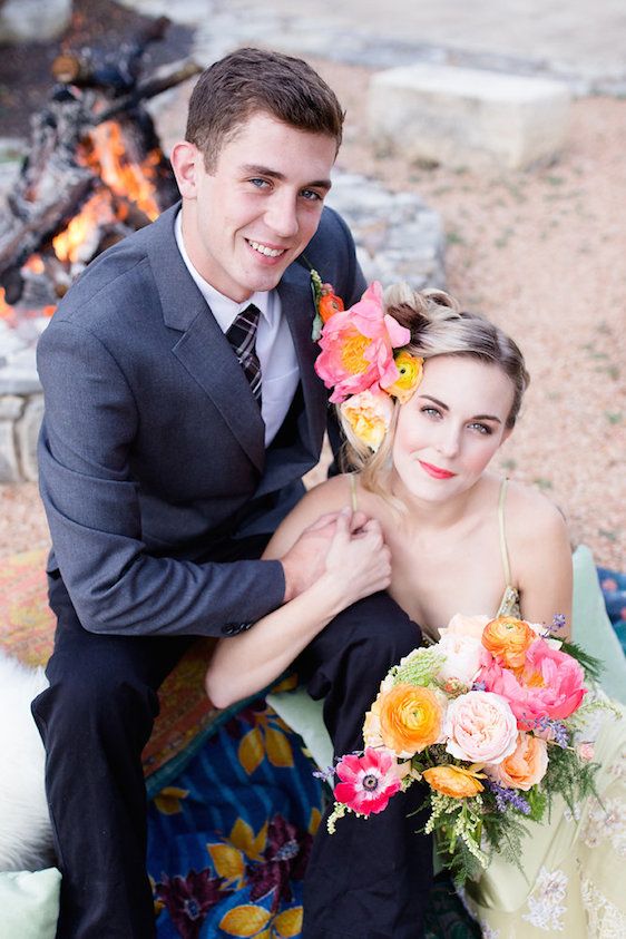  Greenhouse Desert Inspired Styled Shoot, Photography by Twin Lens Weddings, 3 Cups of Design + Florals