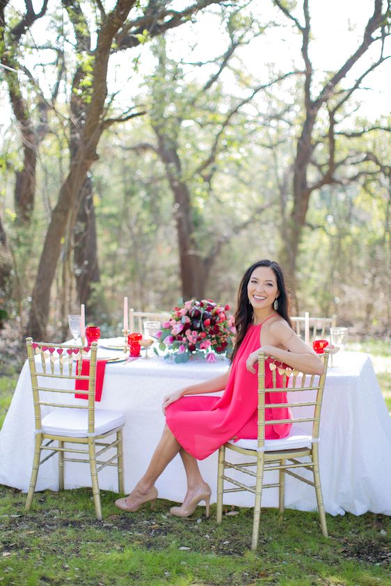  Cocktails, Confetti, and Champagne! Oh My! Janeane Marie Photography, design by Kate Rose Group, Zuzus Petals