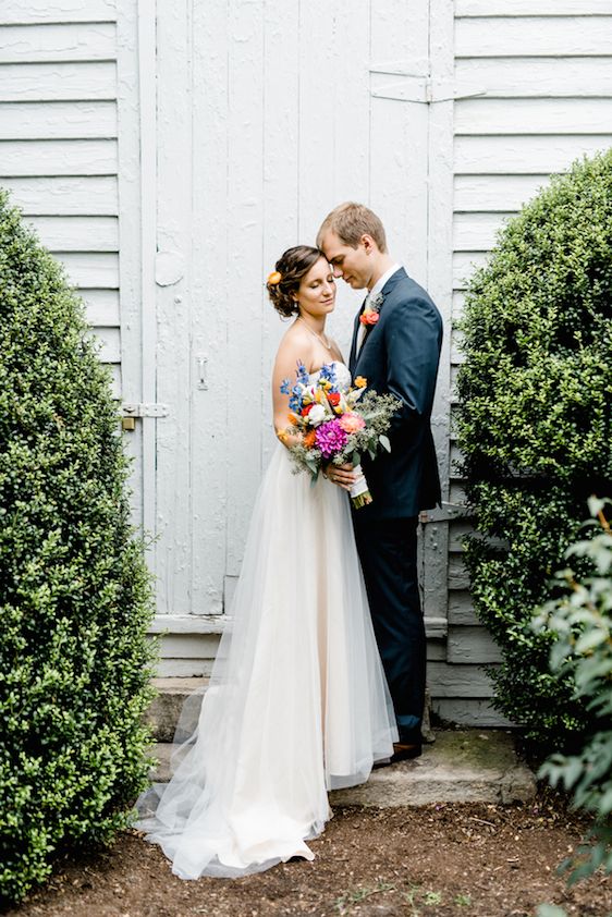  Organic and Sparkly Wedding: Sterling and Rebecca, Caroline Lima Photography, Hazel Weddings and Events