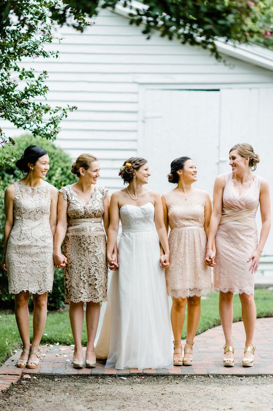  Organic and Sparkly Wedding: Sterling and Rebecca, Caroline Lima Photography, Hazel Weddings and Events