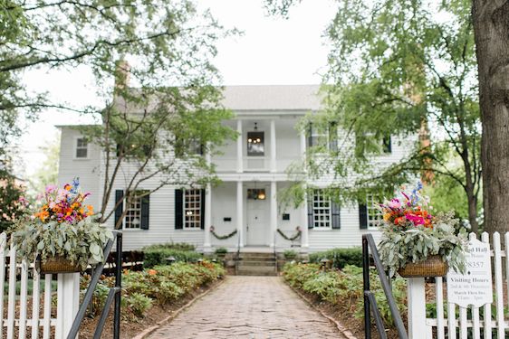  Organic and Sparkly Wedding: Sterling and Rebecca, Caroline Lima Photography, Hazel Weddings and Events