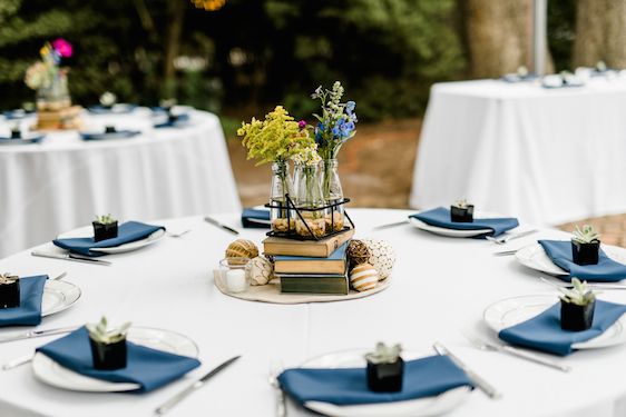  Organic and Sparkly Wedding: Sterling and Rebecca, Caroline Lima Photography, Hazel Weddings and Events