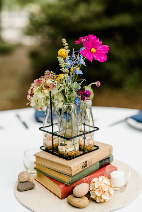  Organic and Sparkly Wedding: Sterling and Rebecca, Caroline Lima Photography, Hazel Weddings and Events