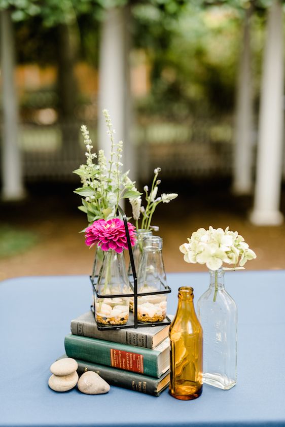 Organic and Sparkly Wedding: Sterling and Rebecca, Caroline Lima Photography, Hazel Weddings and Events