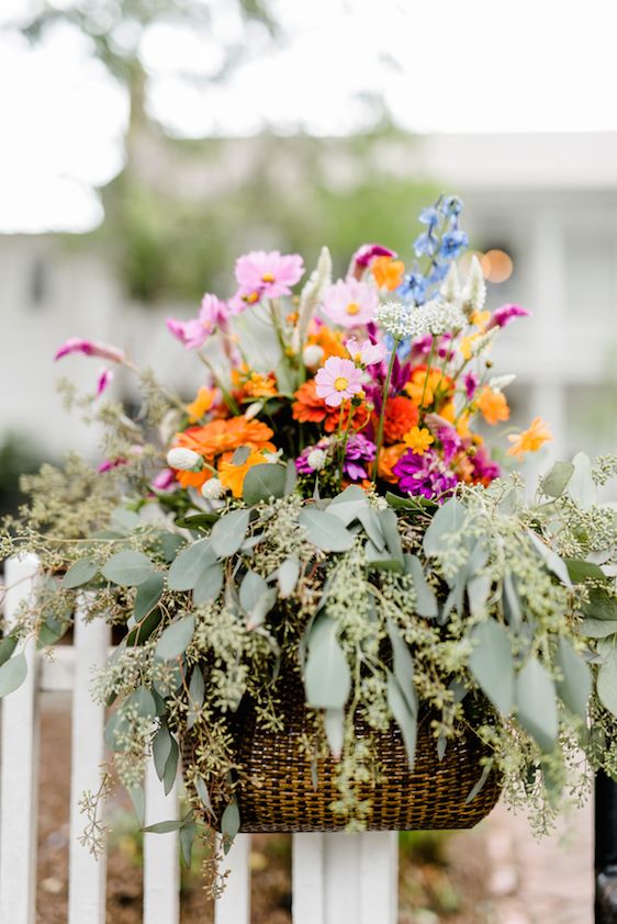  Organic and Sparkly Wedding: Sterling and Rebecca, Caroline Lima Photography, Hazel Weddings and Events