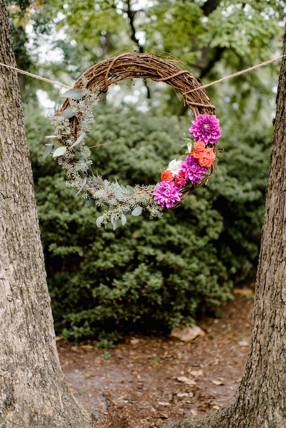  Organic and Sparkly Wedding: Sterling and Rebecca, Caroline Lima Photography, Hazel Weddings and Events