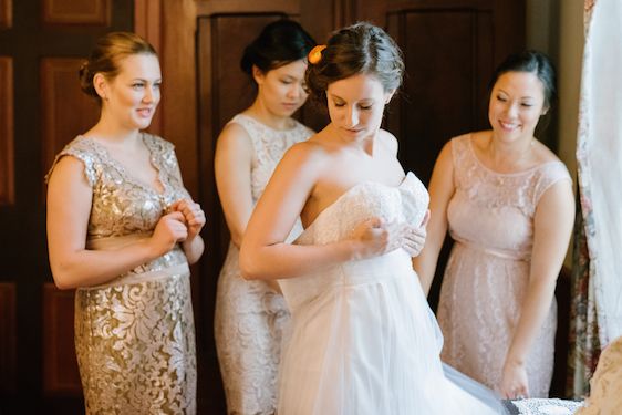  Organic and Sparkly Wedding: Sterling and Rebecca, Caroline Lima Photography, Hazel Weddings and Events