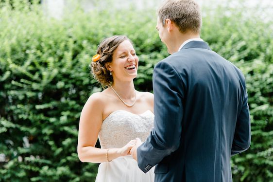  Organic and Sparkly Wedding: Sterling and Rebecca, Caroline Lima Photography, Hazel Weddings and Events