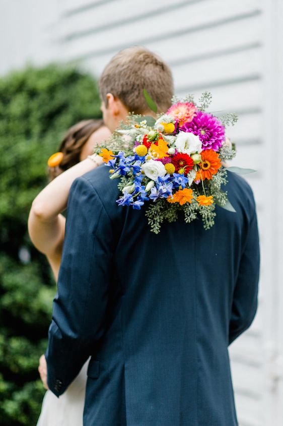  Organic and Sparkly Wedding: Sterling and Rebecca, Caroline Lima Photography, Hazel Weddings and Events