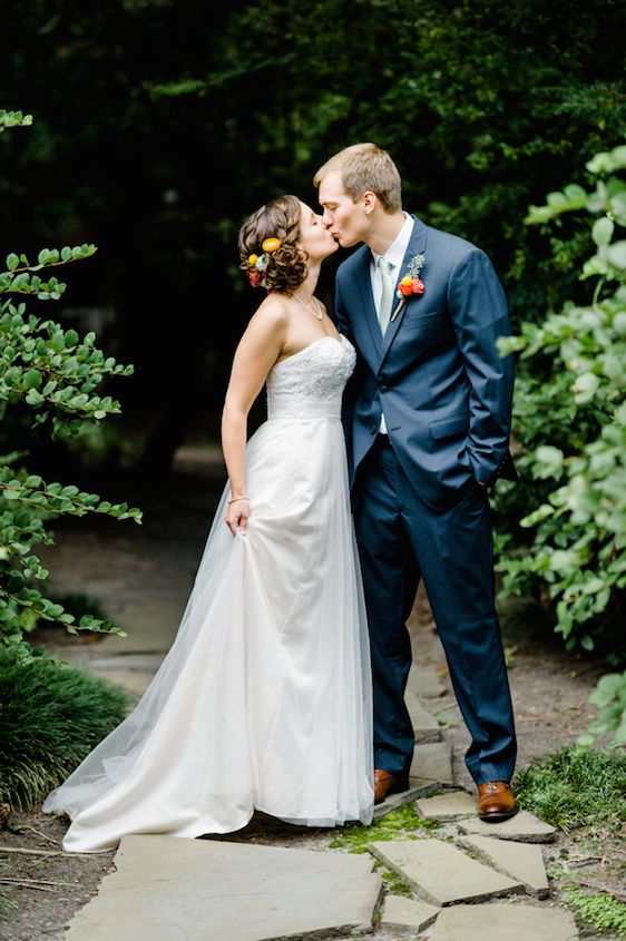  Organic and Sparkly Wedding: Sterling and Rebecca, Caroline Lima Photography, Hazel Weddings and Events