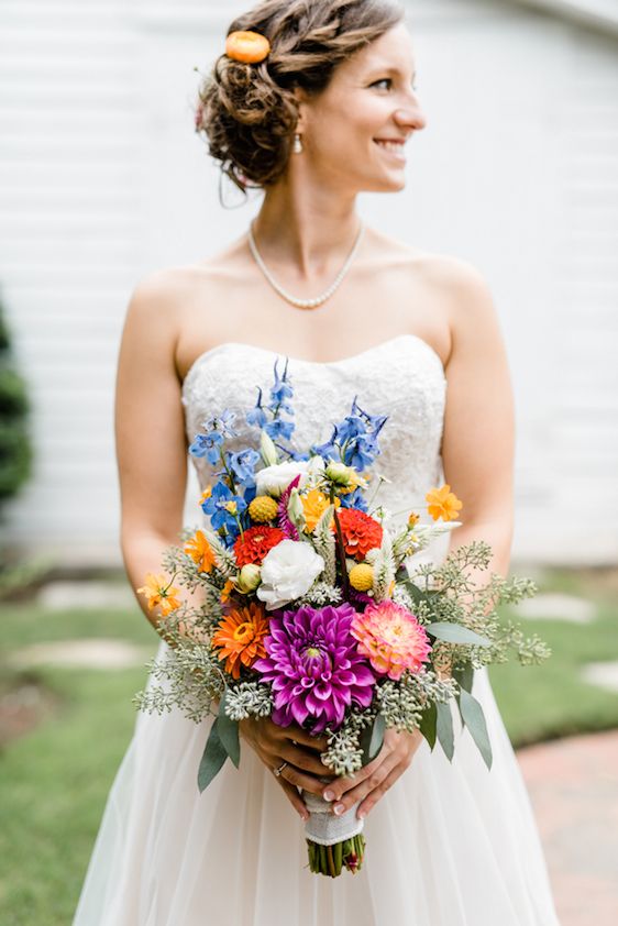  Organic and Sparkly Wedding: Sterling and Rebecca, Caroline Lima Photography, Hazel Weddings and Events