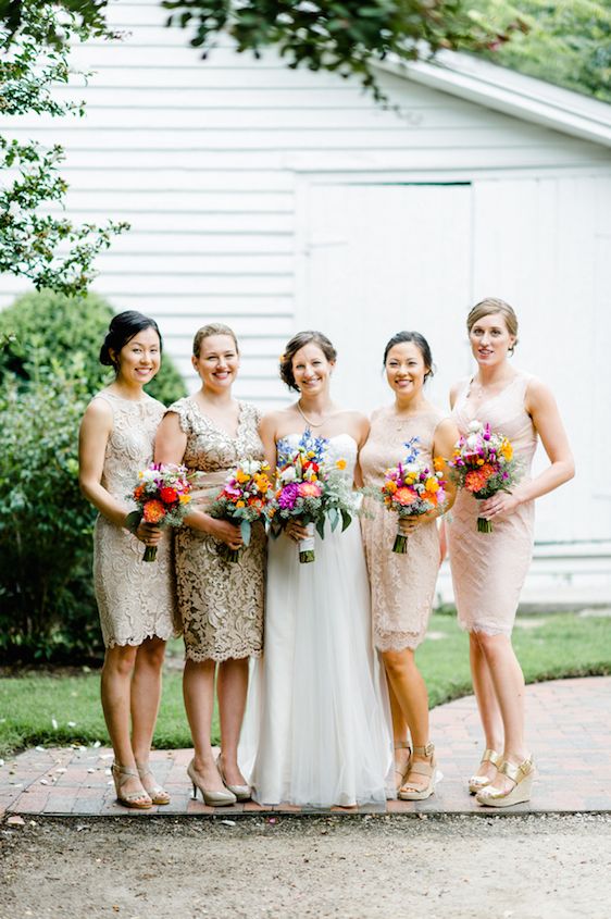  Organic and Sparkly Wedding: Sterling and Rebecca, Caroline Lima Photography, Hazel Weddings and Events