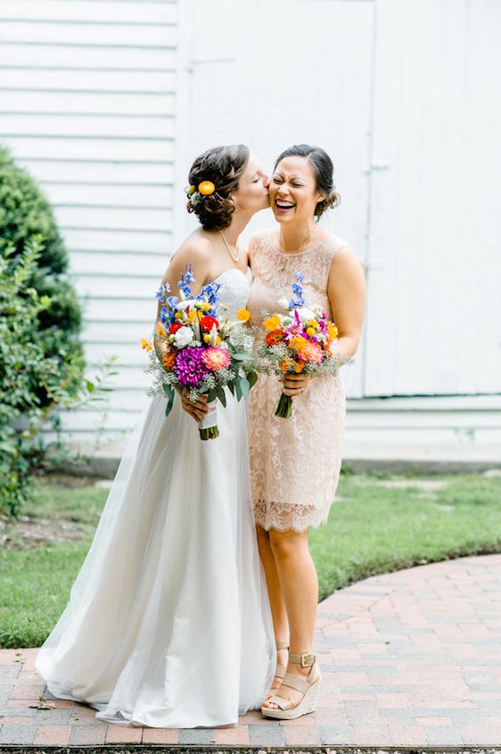  Organic and Sparkly Wedding: Sterling and Rebecca, Caroline Lima Photography, Hazel Weddings and Events