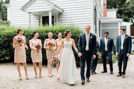  Organic and Sparkly Wedding: Sterling and Rebecca, Caroline Lima Photography, Hazel Weddings and Events